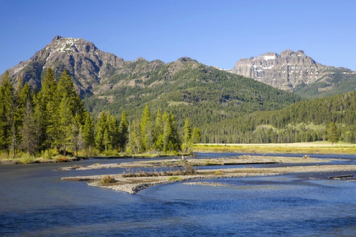 Названа главная причина извержения супервулкана в США