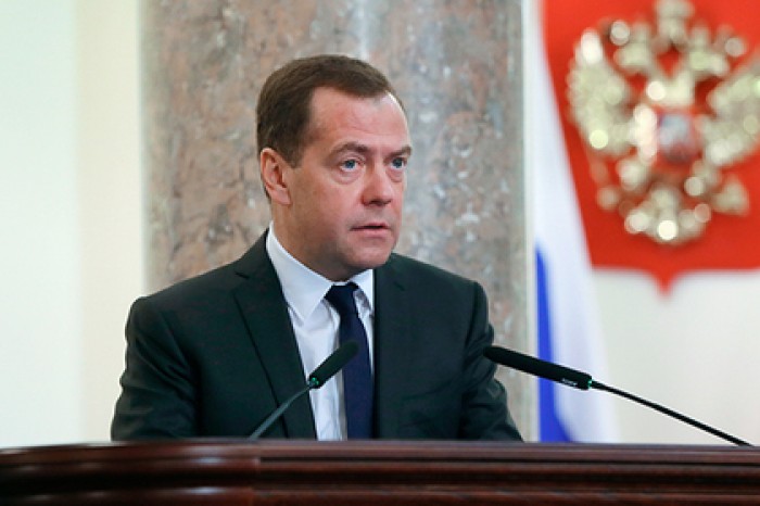 Названа самая большая проблема России