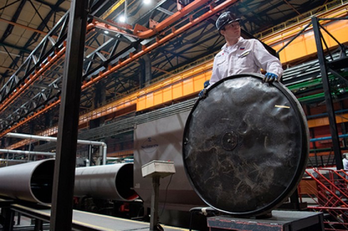 Названа угроза «Северного потока-2» для украинцев