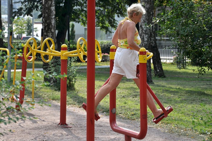 Назван способ избежать смерти от инфаркта