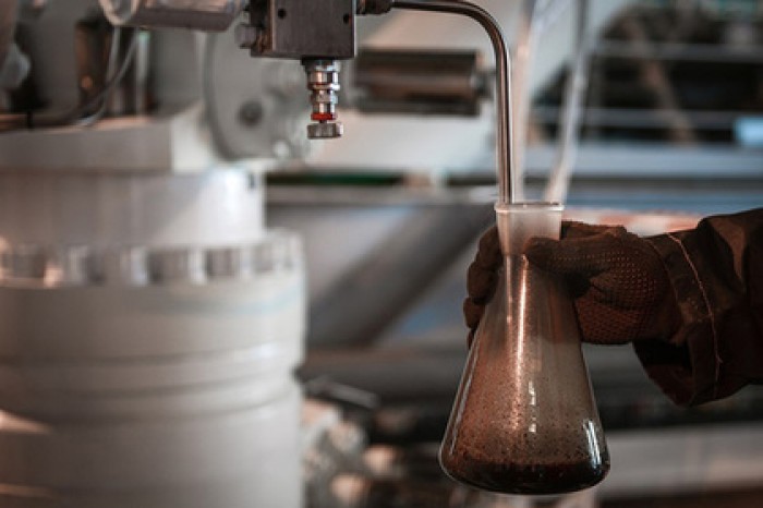 Названы главные покупатели российской нефти