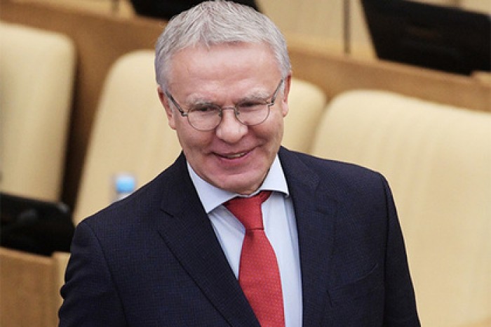 Олимпийский чемпион по хоккею разоблачил «блатных детей»