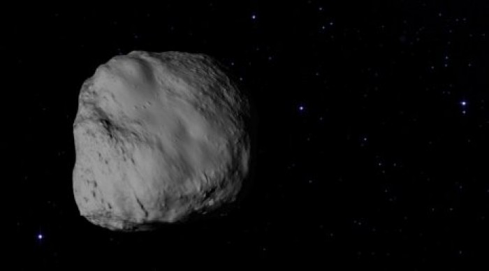 Опасность с неба: NASA разрабатывает сценарий, как защитить Землю от столкновения с крупным астероидом "Бенну"