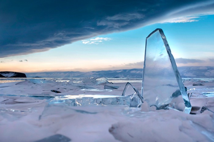 Открыта новая форма аномальной материи