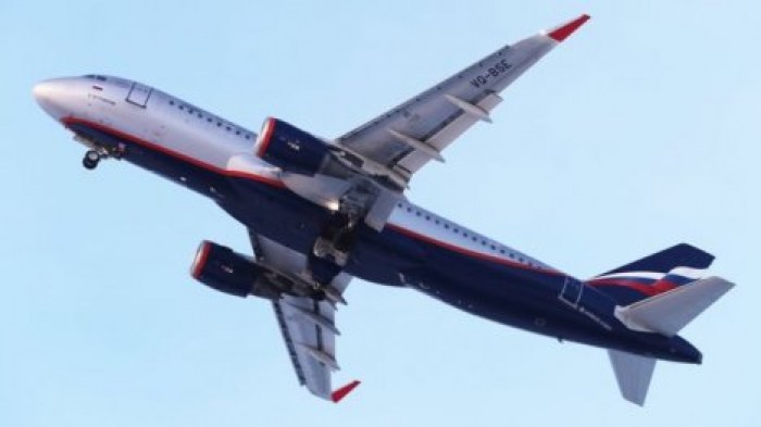 Первый после теракта над Синаем самолет вылетел из Москвы в Египет