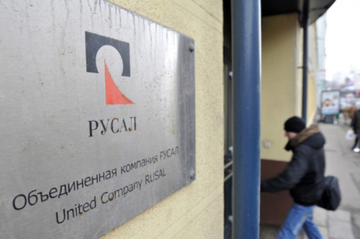 Попавший под санкции «Русал» Дерипаски предупредил о дефолте