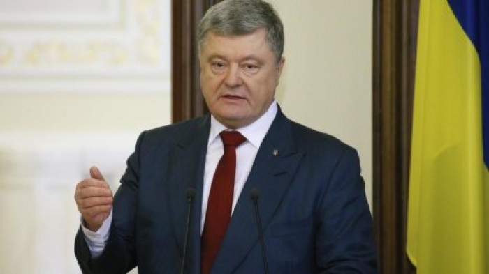 Порошенко поручил начать процедуру выхода Украины из СНГ