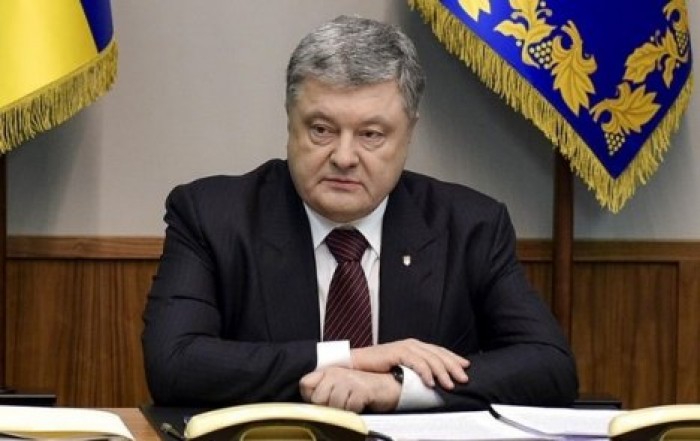 Порошенко тайно собирал у себя Кабмин