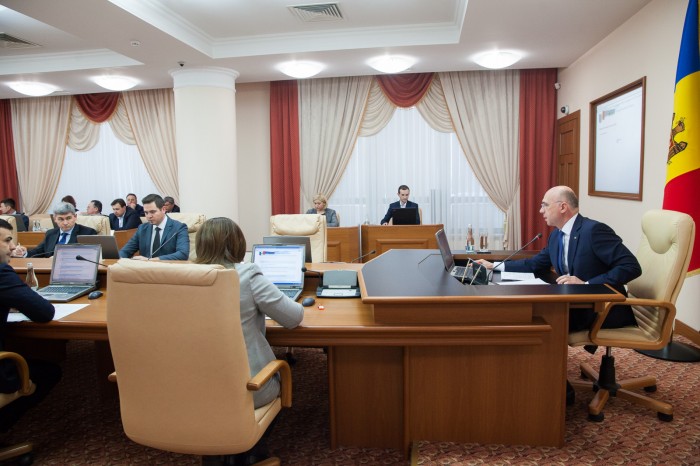 Правительство одобрило новые меры по продвижению занятости населения
