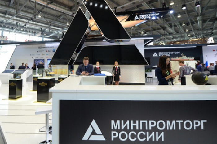 Правительство спасет российские компании от санкций США