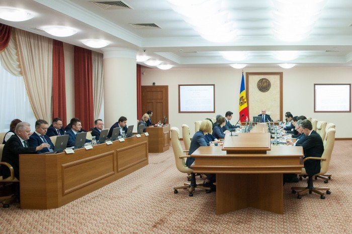 Процедура передачи собственности местной публичной администрации будет упрощена