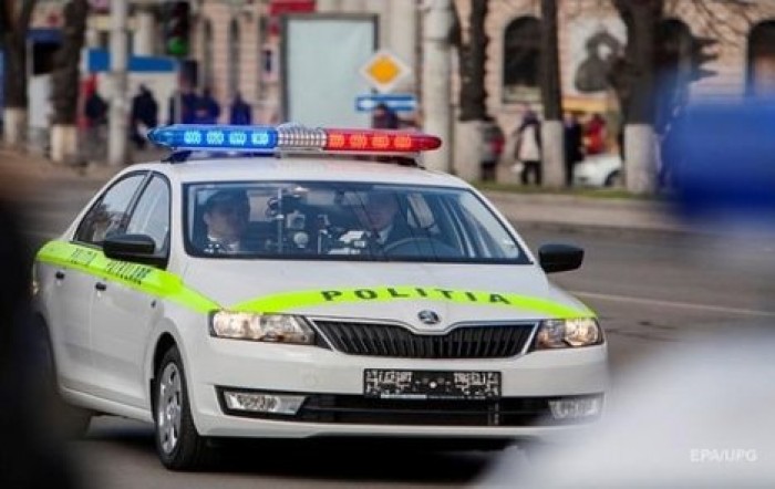 Пьяный мужчина пытался ограбить столичный филиал банка