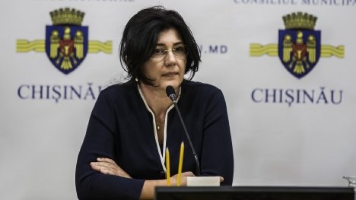 Раду о мэрии столицы: нужен человек, который будет представлять людей, а не политическую партию
