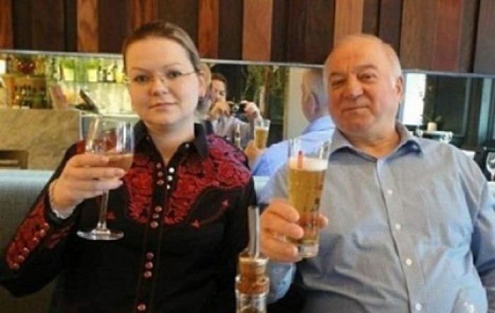 Разработчик Новичка рассказал, что спасло Скрипалей от смерти
