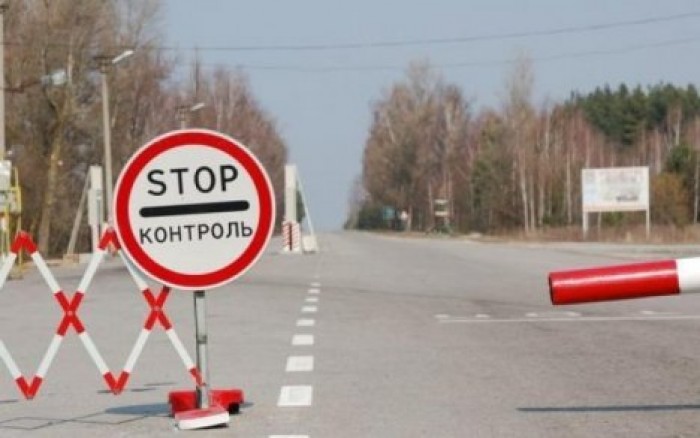 Ремонт на КПП Паланка: после обновления пропускная способность пункта удвоится