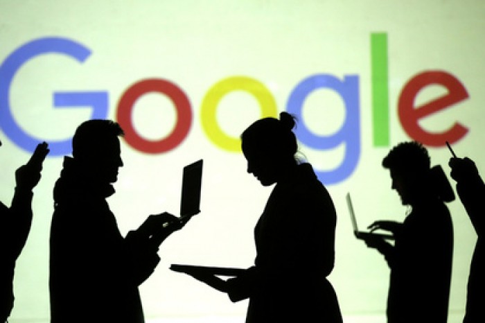 Роскомнадзор заблокировал Google