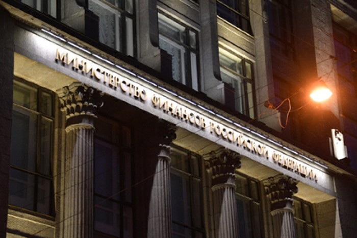 Россия отказалась влезать в долги