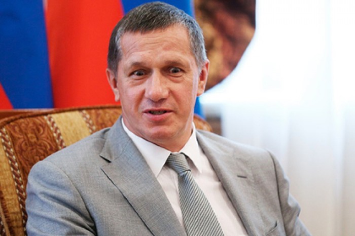 Россия позавидовала США из-за офшоров