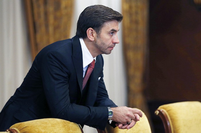 Российский министр пожаловался на утаивание зарплат чиновников