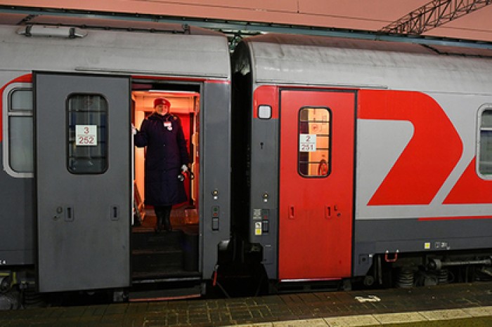 РЖД захотели лишить монополии на пассажирские перевозки