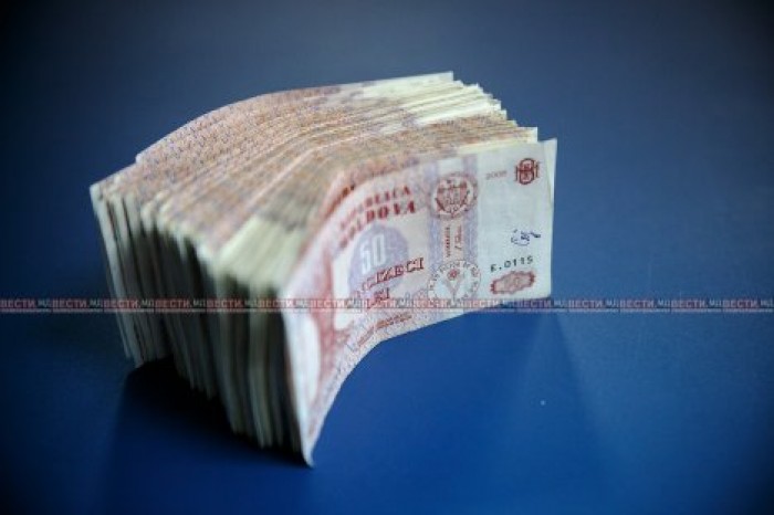 С 1 февраля фермерам выплатили 15 миллионов леев субсидий