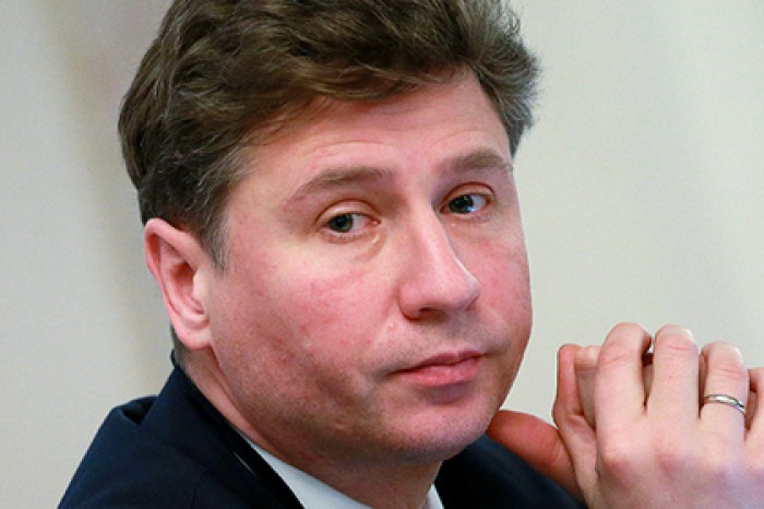 Санкции изменили планы Центробанка