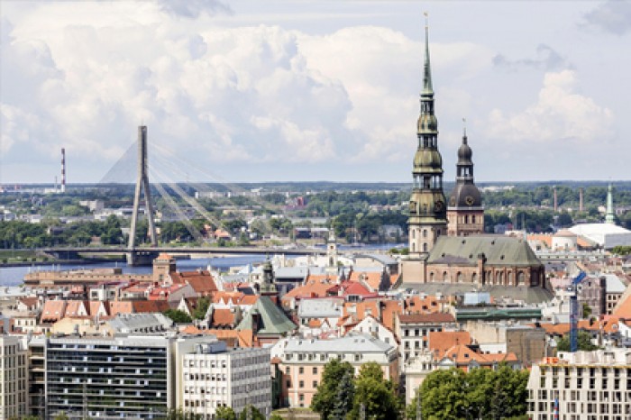 Санкции США против России ударили по Латвии