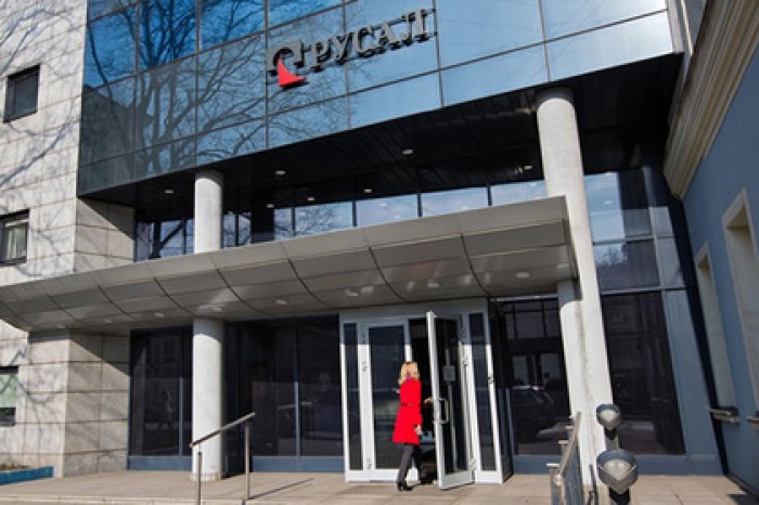 Санкции США против «Русала» потерпели крах