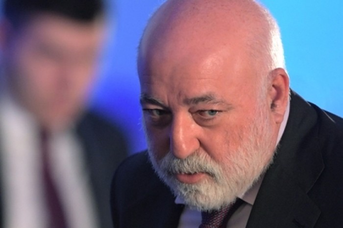 Счета «Реновы» Вексельберга заморозили из-за санкций