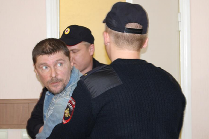 Севастопольский педофил Доктор Айболит осужден на 19 лет