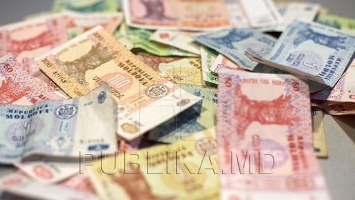 Швейцария предоставит Молдове финансовую помощь более чем на 800 миллионов леев