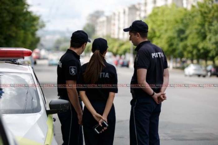 Следить за общественным порядком на Радоницу будут более трех тысяч полицейских