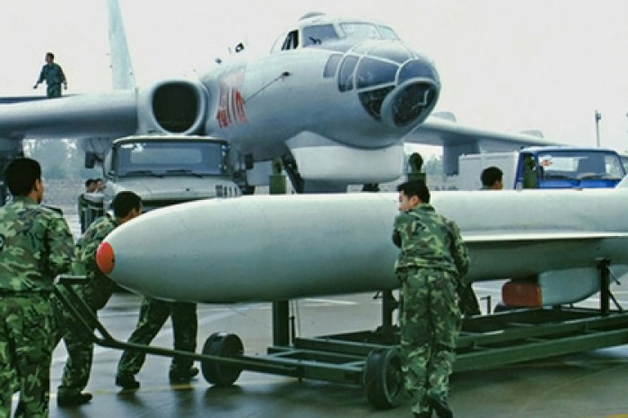 США испугал китайский «Кинжал»