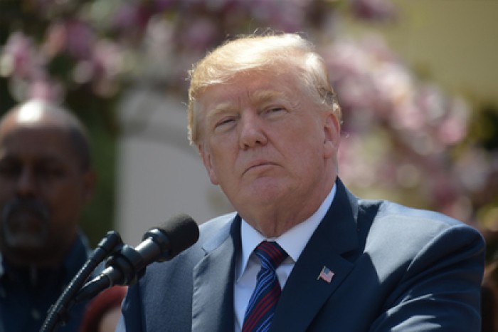 США обвинили Россию в манипуляциях с рублем