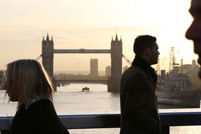 США пообещали карать за сотрудничество с Россией