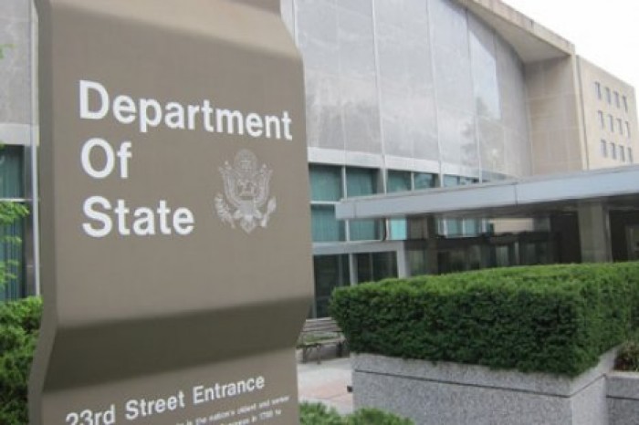 США приветствует договоренность Кишинева и Тирасполя о нейтральных регистрационных номерах