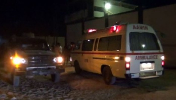 Теракт на стадионе в Сомали: погибли 5 человек