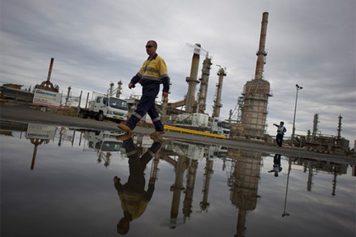 Трамп возмутился ценами на нефть