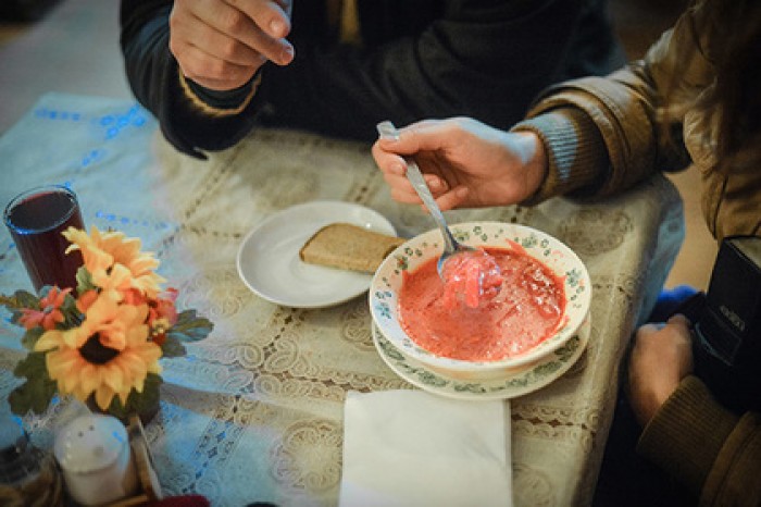 ЦБ оценил подорожавший борщ