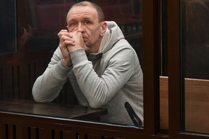 Тушивший «Зимнюю вишню» пожарный попросил его «не топить»