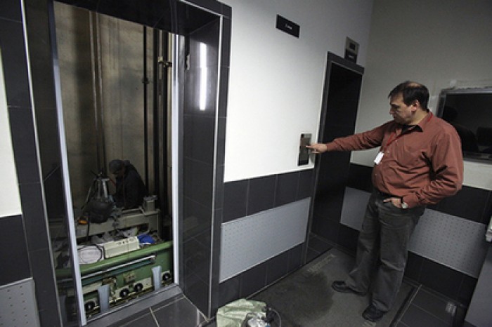 Ученые МГУ описали лифт