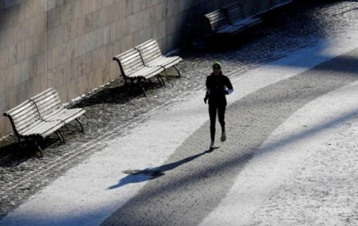 Ученые назвали простой способ борьбы с депрессией