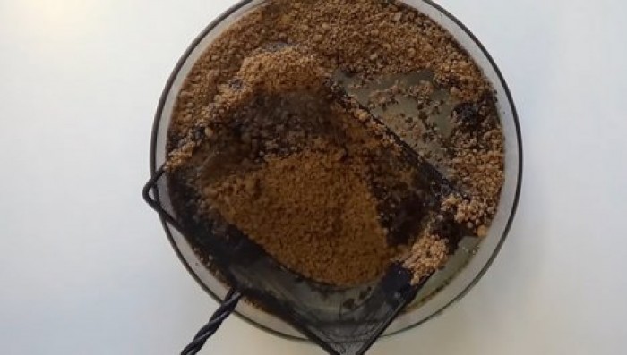 Ученые создали специальную губку, которая очистит моря от нефти