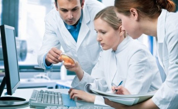 Ученые создали татуировку для раннего выявления рака