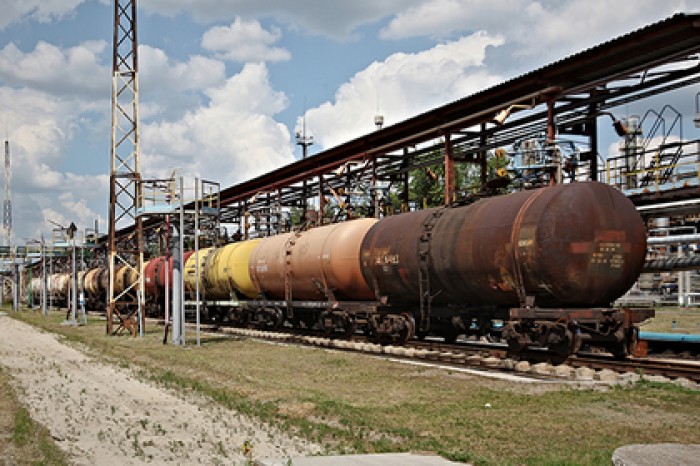 Украина пригрозила России повысить цены на транзит газа