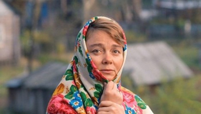 Умерла актриса из фильма "Любовь и голуби" Нина Дорошина