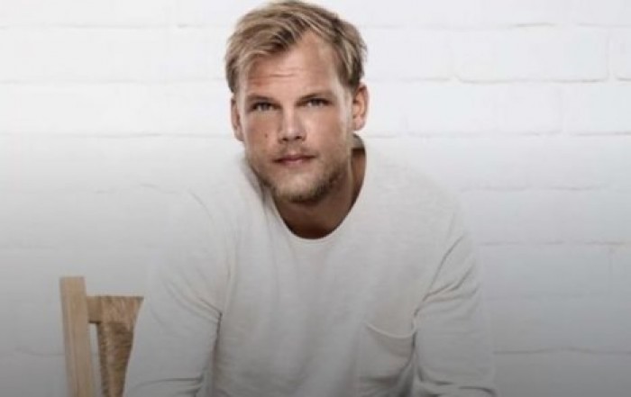 Умер шведский музыкант Avicii