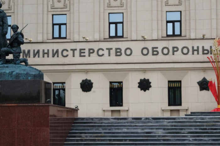 У Минобороны украли миллионы для развития ГЛОНАСС