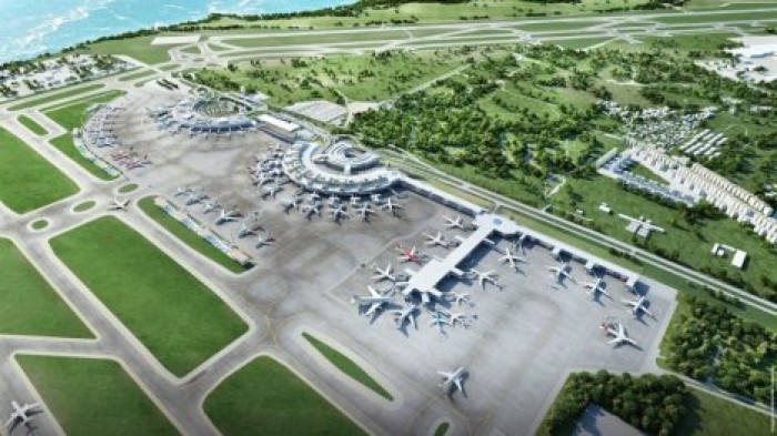 В аэропорту Рио-де-Жанейро обнаружили 100 кг героина и 50 кг взрывчатки