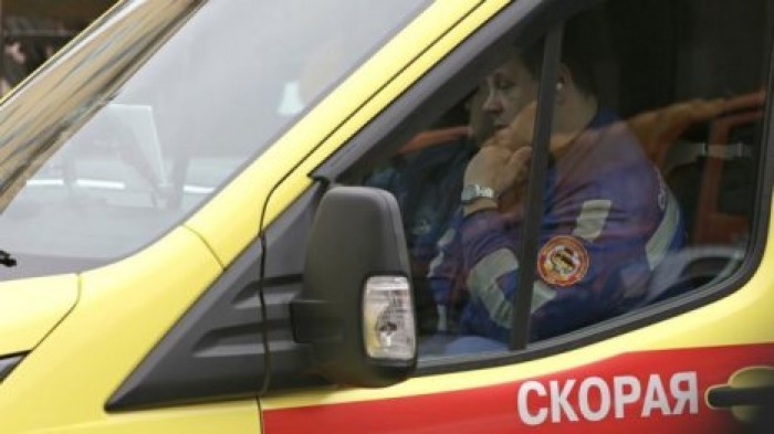 В Башкирии девятиклассник совершил нападение в школе